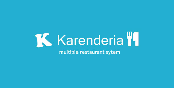 79 Karenderia Multiple Restaurant System