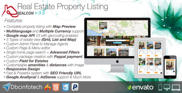 83 Realcon Real Estate Property Listing V34