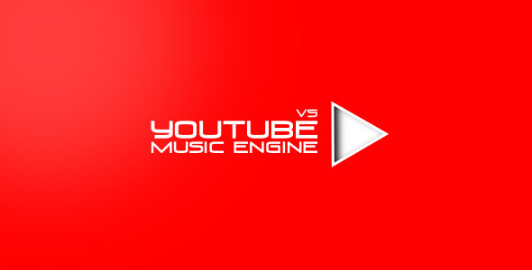 95 Youtube Music Engine V572