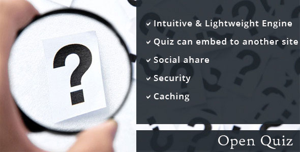 229 Open Quiz