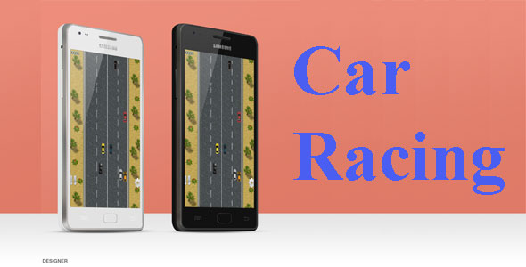 287 Car Racing Game With Admob