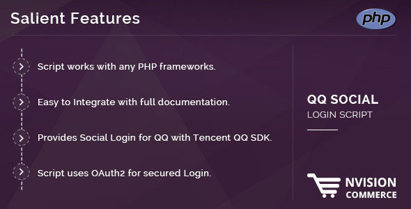 376 Qq Social Login Script