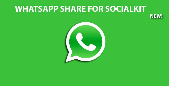 426 Whatsapp Share For Socialkit