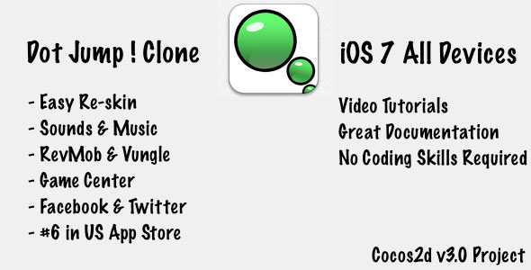 467 Jump Jump Ios