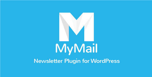 501 Mymail V2030 Email Newsletter Plugin For Wordpress