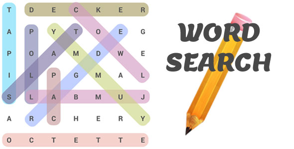 506 Word Search