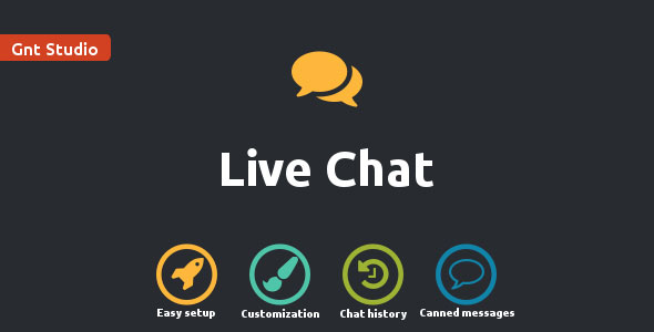 548 Php Live Chat Help And Support Tools