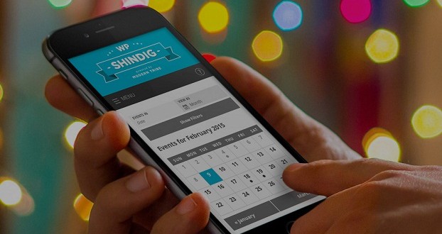 603 Wordpress Events Calendar Pro V403