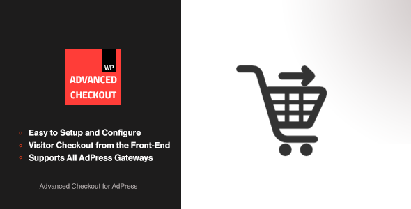 618 Advanced Checkout Adpress Addon